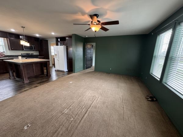 2017 Clayton NA Mobile Home