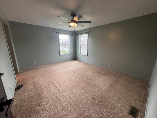 2017 Clayton NA Mobile Home