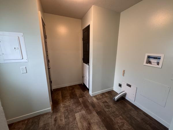 2017 Clayton NA Mobile Home