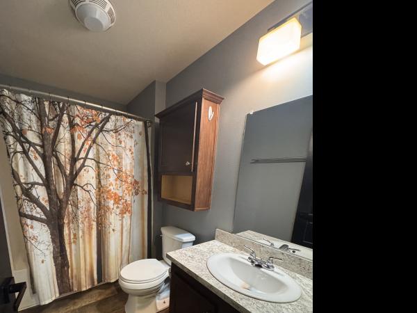 2017 Clayton NA Mobile Home