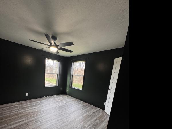 2017 Clayton NA Mobile Home