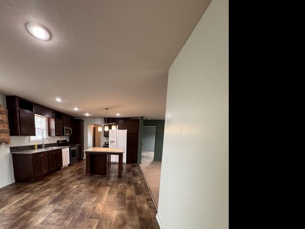 2017 Clayton NA Mobile Home