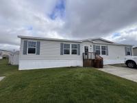 2017 Clayton NA Mobile Home