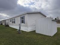 2017 Clayton NA Mobile Home