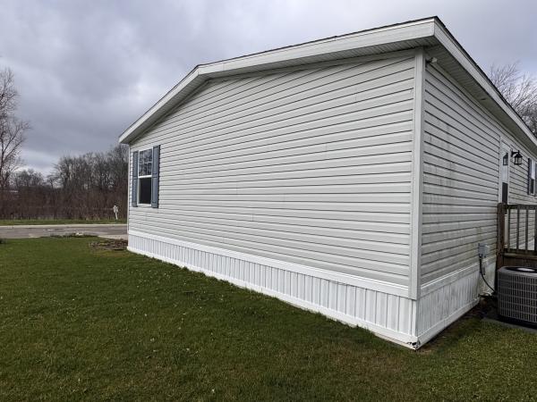 2017 Clayton NA Mobile Home