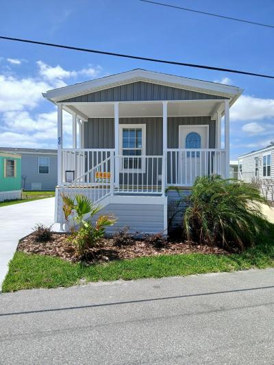 Photo 2 of 11 of home located at 66 Hopetown Rd Micco, FL 32976