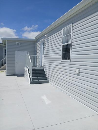 Photo 3 of 11 of home located at 66 Hopetown Rd Micco, FL 32976