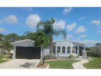 1987 PALM Manufactured Home