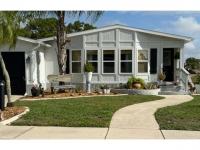 1987 PALM Manufactured Home