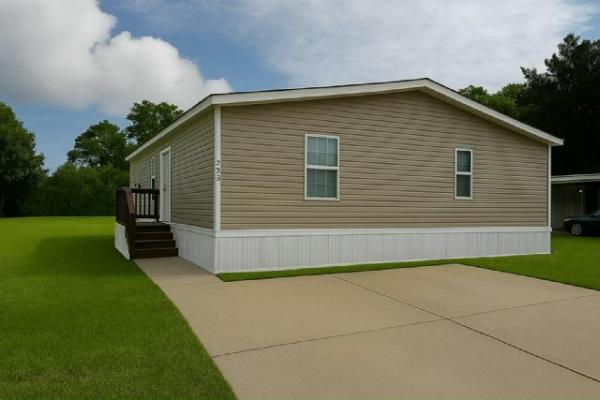 Photo 1 of 2 of home located at 263 Barrow St Apopka, FL 32712