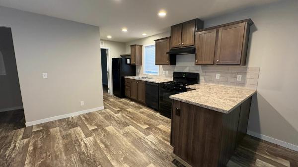 2020 Clayton Homes Inc Mobile Home For Sale