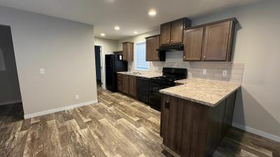 Mobile Home at 8889 Briarwood Lot 13 Kalamazoo, MI 49009