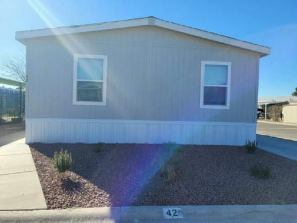 2022 Clayton - Buckeye AZ Mobile Home For Sale