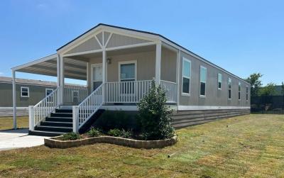 Mobile Home at 206 Ravenna Street Lot Ra206 Princeton, TX 75407