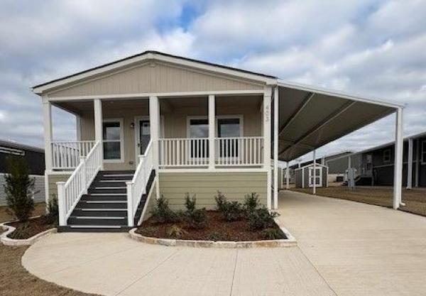 Photo 1 of 2 of home located at 212 Ravenna Street Lot Ra212 Princeton, TX 75407