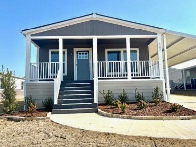 Mobile Home at 216 Ravenna Street Lot Ra216 Princeton, TX 75407