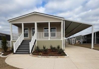 Mobile Home at 218 Ravenna Street Lot Ra218 Princeton, TX 75407