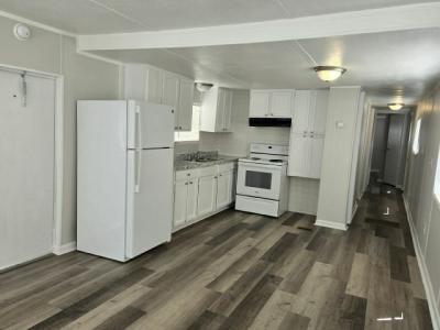 Photo 5 of 7 of home located at 4943 E. Hillsborough Ave, Lot 56 Tampa, FL 33610