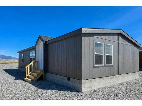 2026 Champion - Redman Homes - Ephrata / Clay Champion Edge Manufactured Home