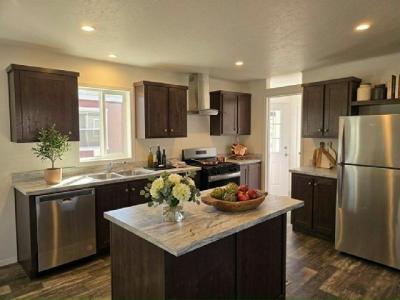 Mobile Home at Cameron Crossing Bozeman, MT 59718