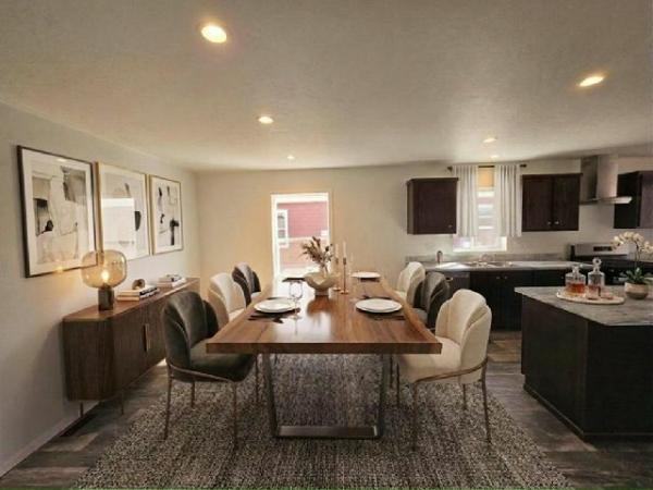 2026 Champion - Redman Homes - Ephrata / Clay Champion Edge Manufactured Home