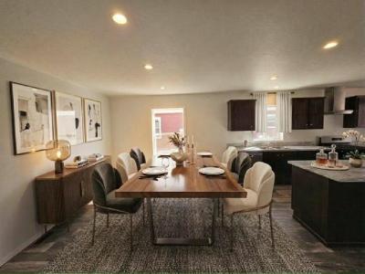 Photo 3 of 9 of home located at Cameron Crossing Bozeman, MT 59718