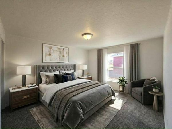 2026 Champion - Redman Homes - Ephrata / Clay Champion Edge Manufactured Home