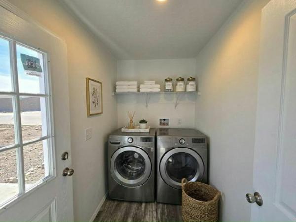 2026 Champion - Redman Homes - Ephrata / Clay Champion Edge Manufactured Home