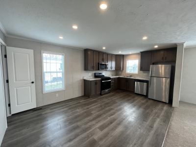 Mobile Home at 4567 W Cornwall Cir Sterling Heights, MI 48310