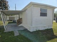 1974 CHIC Manufactured Home