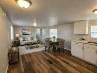 1974 CHIC Manufactured Home