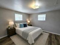 1974 CHIC Manufactured Home