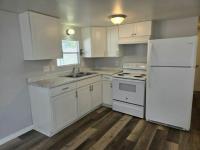 1974 CHIC Manufactured Home