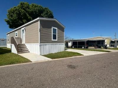Mobile Home at 4000 24th St N Unit 222 Saint Petersburg, FL 33714