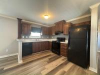 2023 Live Oak Homes Chestnut L-5562E-Oak Manufactured Home