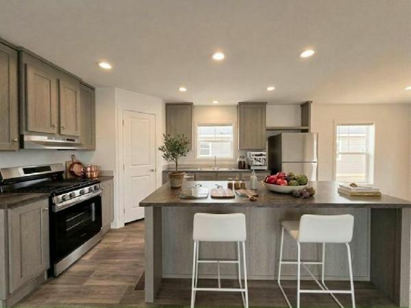 2026 Clayton Homes - Redwood Falls Right Choice Manufactured Home