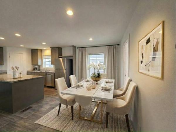 2026 Clayton Homes - Redwood Falls Right Choice Manufactured Home