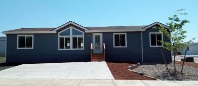 Mobile Home at 1284 N 19th St 213 Philomath, OR 97370