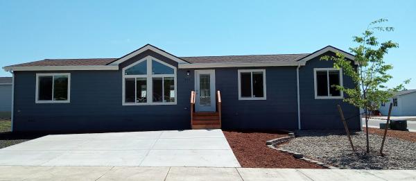 2023 Skyline 2F1231CT Mobile Home
