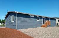 2023 Skyline 2F1231CT Mobile Home