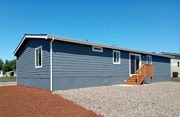 2023 Skyline 2F1231CT Mobile Home