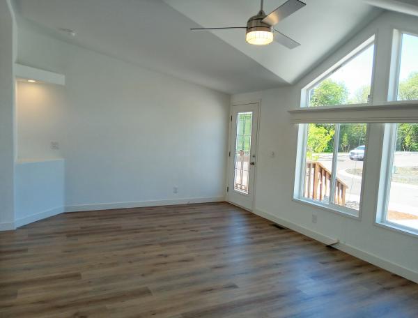 2023 Skyline 2F1231CT Mobile Home