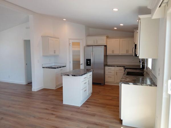 2023 Skyline 2F1231CT Mobile Home