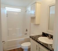 2023 Skyline 2F1231CT Mobile Home