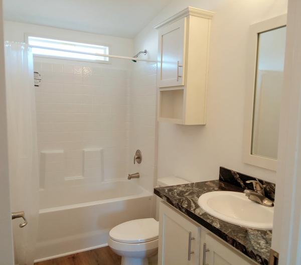 2023 Skyline 2F1231CT Mobile Home
