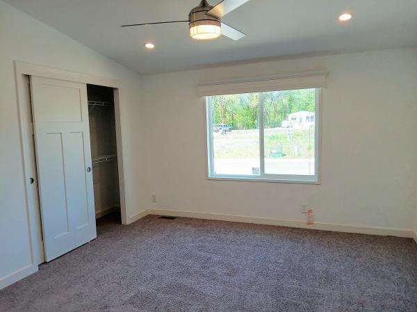 2023 Skyline 2F1231CT Mobile Home