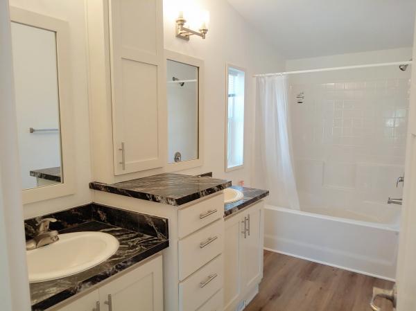 2023 Skyline 2F1231CT Mobile Home