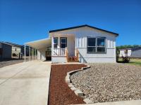 2023 Skyline 2F1218CT Mobile Home