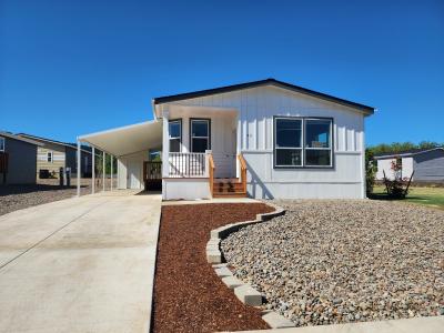 Mobile Home at 1284 N 19th St 211 Philomath, OR 97370