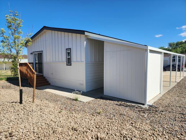 2023 Skyline 2F1218CT Mobile Home